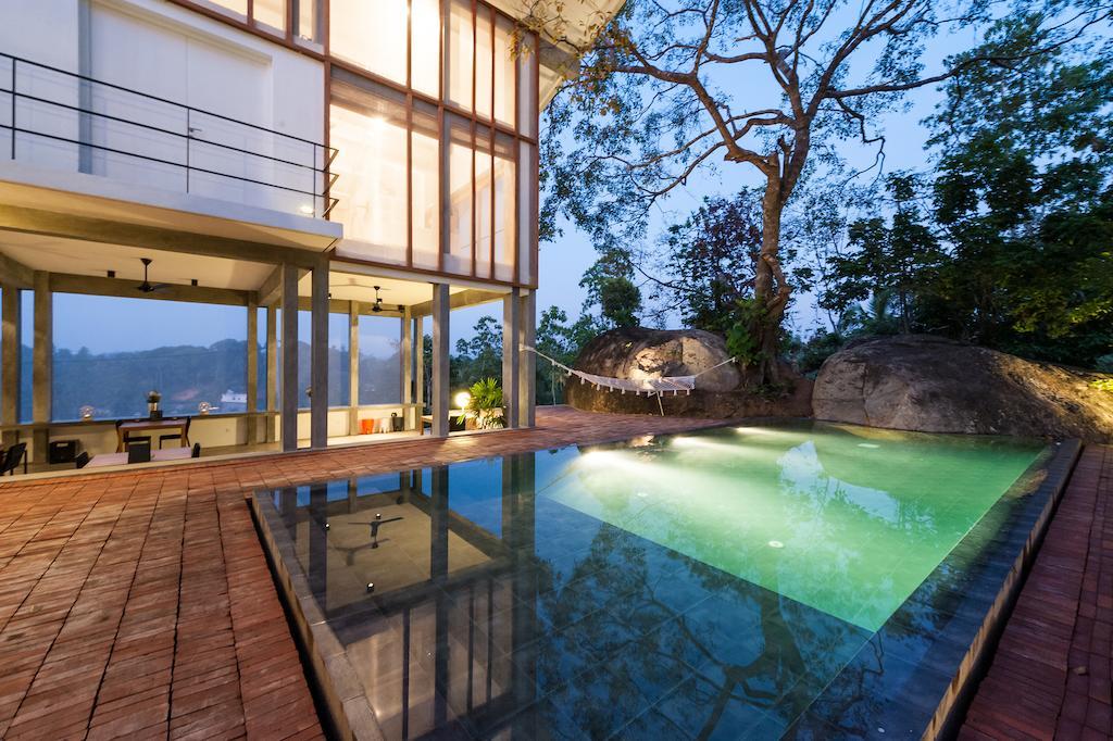 Villa Amma Erna - Galle Quarto foto